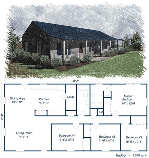 metal house plans and prices|steel homes kits with pricing.